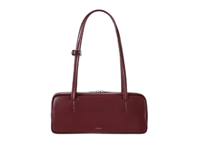 Stand Oil More Baguette Bag Red Wine