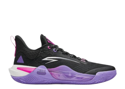 Anta Kai 1 Speed Midnight Purple
