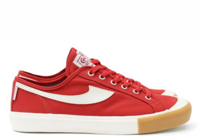 Compass Low Gazelle Red Gum