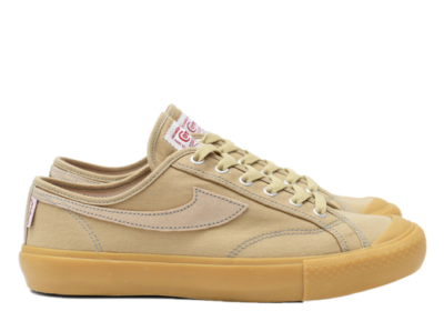 Compass Low Gazelle Cappucino