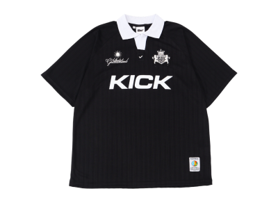 Kick Avenue Vintage Soccer SS Home Jersey