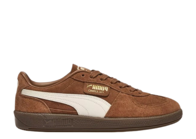 Puma Palermo Brown