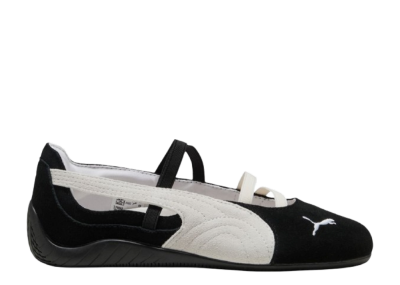 Puma Speedcat Ballet Black White (Women's)
