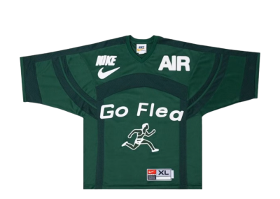 Nike x Cactus Plant Flea Market S/S Jersey Green (Asia Sizing)