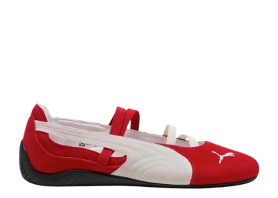 Puma Speedcat Ballet For All Time Red (Women's)