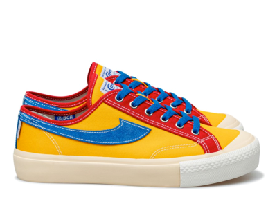 Compass Xpresi Low Anastasia