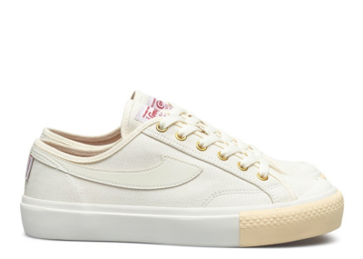 Compass Gazelle Low Cream