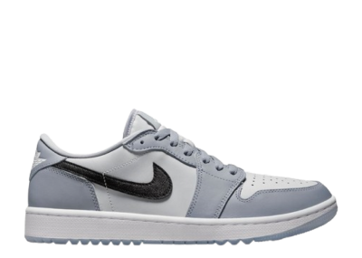 Air Jordan 1 Retro Low Golf Wolf Grey