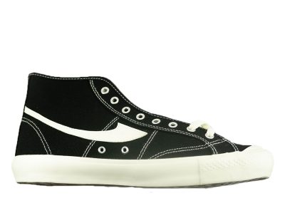 Compass High Gazelle Black