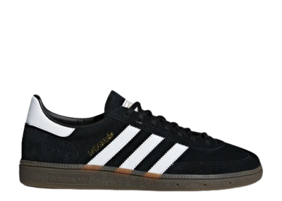 Adidas Handball Spezial Black Gum