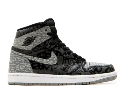 Air Jordan 1 Retro High OG Rebellionaire