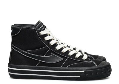 Compass Retrograde Hi Decon Double Black