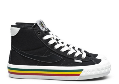 Compass x Namoybudaya Paracenamoy High Decon