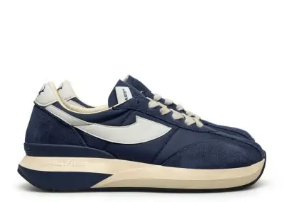 Compass Velocity Navy