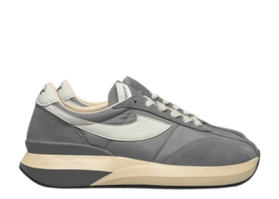Compass Velocity Grey