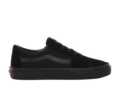 Vans SK8 Low Black