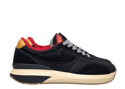 Compass Velocity FR2 YOTR Black