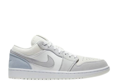 Air Jordan 1 Low Paris