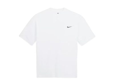 Nike x Stussy The Wide World Tribe T-Shirt White