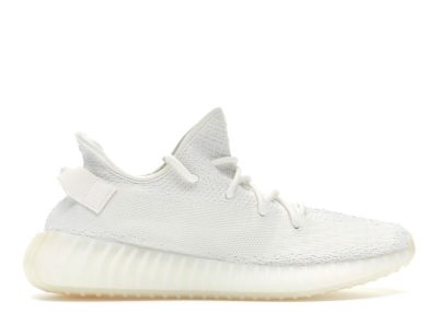 Yeezy Boost 350 V2 Cream White / Triple White