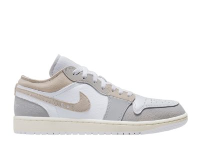 Air Jordan 1 Low SE Craft Inside Out Tech Grey
