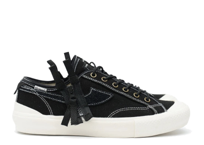 Compass Proto 1 Low R&D Black