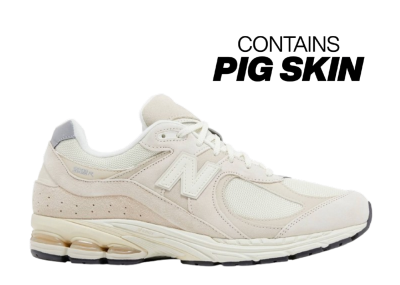 New Balance 2002R Calm Taupe