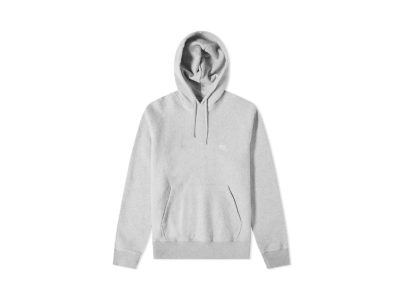 Stussy Stock Logo Hood