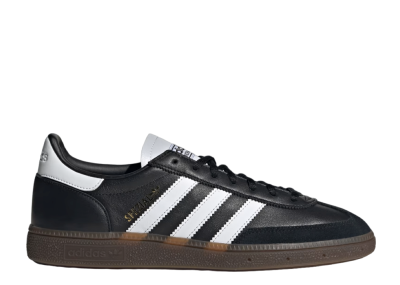 Adidas Handball Spezial Core Black Leather