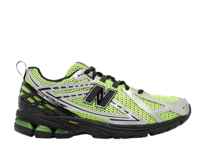 New Balance 1906R Volt Black