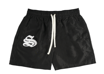 Shorts Pants Origin Black