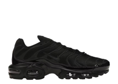 Nike Air Max Plus Black Reflective (2022) (Women's)