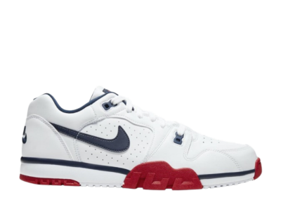 Nike Cross Trainer Low Gym Red Obsidian