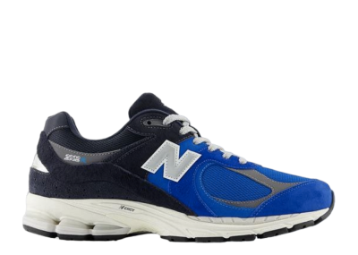 New Balance 2002R Blue Black