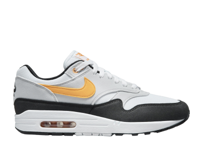 Nike Air Max 1 White University Gold