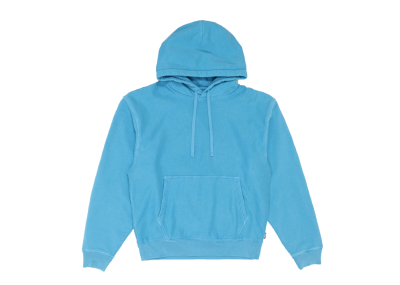 Stussy Pigment Dyed Fleece Hood