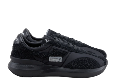 Compass x Neighborhood Velocity Black