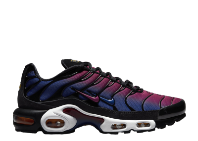 Nike Air Max Plus Patta FC Barcelona Culers del Món