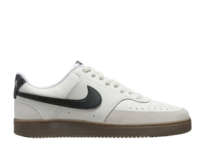 Nike Court Vision Low Sail Orewood Brown