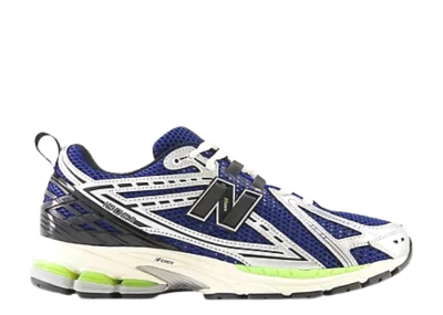 New Balance 1906R Blue Silver