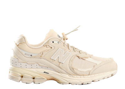 New Balance 2002R Protection Pack Ripstop Sandstone
