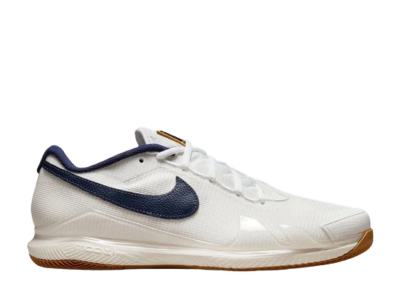 Nike NikeCourt Air Zoom Vapor Pro 'Summit White Binary Blue'