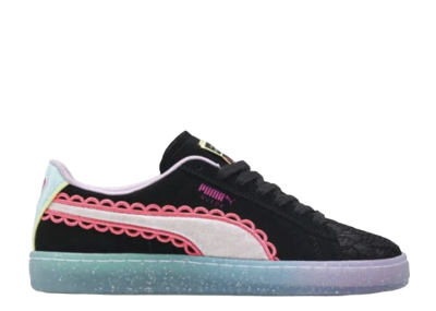 Puma Suede Sophia Webster Fiery Coral (Women's)