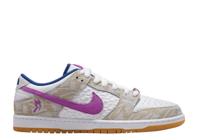 Nike SB Dunk Low Rayssa Leal