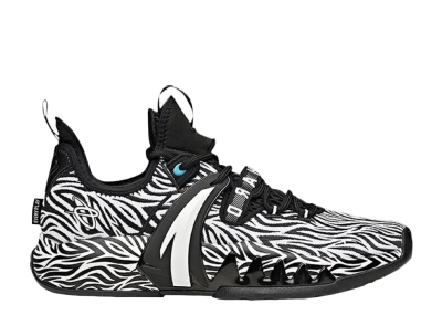 ANTA GH2 Gordon Hayward White Tiger