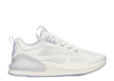 ANTA C37+ Ivory Light Purple Grey (Women's)