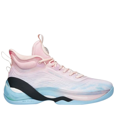 Anta Klay Thompson KT7 Los Angeles Sunset