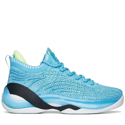 Anta Klay Thompson KT7 Low Turn Back the Powers of Darkness