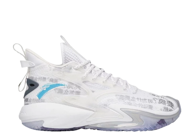 ANTA Kevon Looney x Shock The Game 5 Crazy Tide