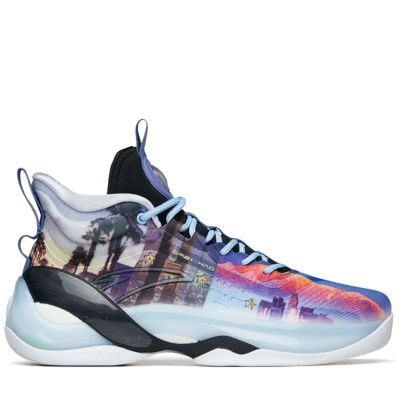 Anta Klay Thompson KT7 Course